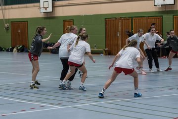 Bild 175 - Damen HSG Kremperheide/M�nsterdorf - Suchsdorfer SV : Ergebnis: 39:22